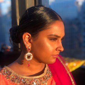 Meet your Posher, Barkha